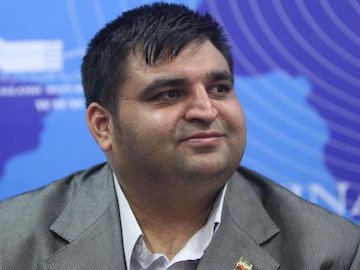 استعفای حسین رضازاده تکذیب شد حسین رضازاده