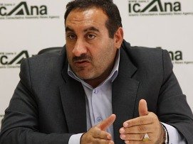 آزادسازی نرخ بلیط هواپیما بدون توسعه زیرساختها تاثیری ندارد  چاردولی43