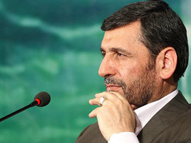 شاهد مواضع انقلابی رئیس جمهور هستیم/ غرب غلط میکند که میگوید ۶هزار سانتریفیوژ داشته باشید صفارهرندی