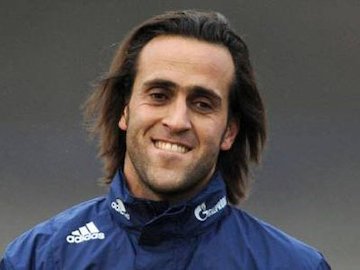 علی کریمی و یادی از رفاقت قدیمی+عکس
 علی کریمی