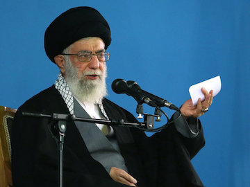 جزئیات برنامه دیدار شاعران با رهبر انقلاب مقام معظم رهبری431