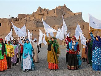 بخش خصوصی در گردشگری نوآوری کند گردشگری ایران/1