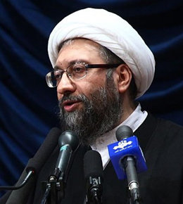 خط تقلیل گرایی افراطی نسبت به اهداف و وظایف قوه قضائیه آملی لاریجانی