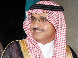 حمله داعش به مرز عربستان؛ محور رایزنی «خالد بن بندر» در واشنگتن خالد بن بندر43