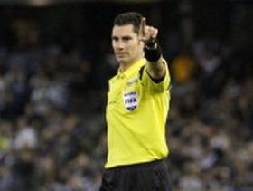 داور بازی ایران و بحرین مشخص شد+عکس ویلیامز