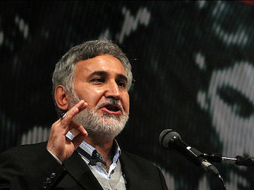 خاتمی برای ندای ایرانیان خط و نشان کشید رضا خاتمی