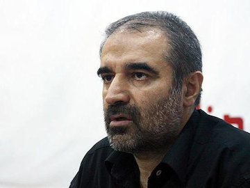 اعمال همهپرسی جزو اختیارات قوه مقننه است، رئیس جمهور وظیفه ای ندارد انبارلویی