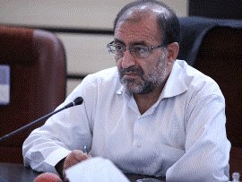 عدم مشارکت نمایندگان در رای گیری ها حق الناس است رحماندوست 43