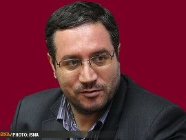 رحمانی در ریاست کمیسیون صنایع و معادن مجلس ابقا شد رضارحمانی43