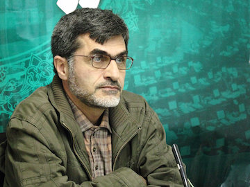 اطلاق واژه سرباز فراری به تمام سربازان غایب بیانصافی است مهدی کوچک زاده431