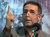 «بهرام محمدی نیا» مدیر شبکه قرآن سیما شد  بهرام محمدی نیا