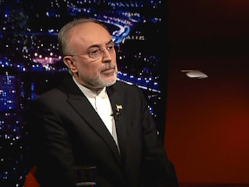 مذاکرات در وین تقریبا به توافق رسیده بود/ پاسخ ایران به ۱۸ سوال جدید آژانس صالحی