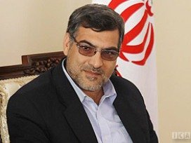 نباید به جرم عضو یک گروه سیاسی بودن، کسی از صحنه حذف شود  باقرحسینی43