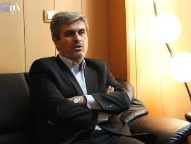 تاجگردون رئیس کمیسیون بودجه مجلس باقی ماند
 تاجگردون43