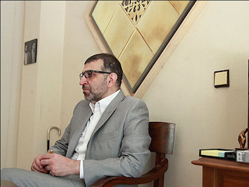 خرازی: ریشه کنی داعش مدتها طول میکشد خرازی