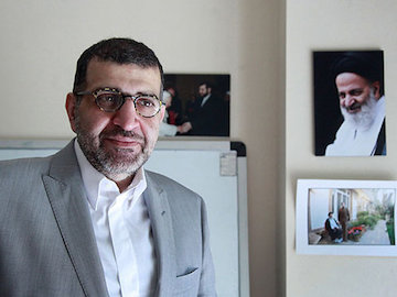 توصیه خرازی به کنشگران سیاسی: منافع ملی را دستاویز مسائل گروهی قرار ندهید  خرازی