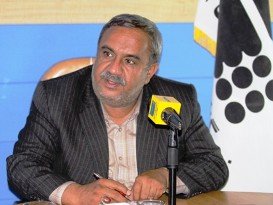 افتخارات سردار سلیمانیها درمیدانهای ایثار و شهادت در جهان طنینانداز است  عمران علیمحمدی43