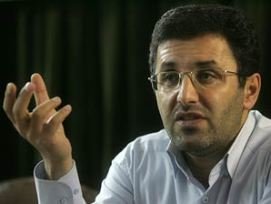 فتنهگران مهمترین کشور دموکراتیک منطقه را با بهتان عظیمی مواجه کردند جهانگیرزاده43