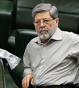 انتظار امت انقلابی ایران اینست که دولت هر چه سریعتر به توصیههای مقام معظم رهبری بصورت شفاف عمل کنند سیدعلیرضا مرندی/2