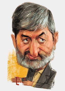 فتنه همچنان خط قرمز بهارستان/ مرندی: برخی برای مطرح کردن خود از فتنه گران حمایت میکنند کاریکاتور علی مطهری