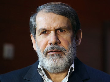 توصیه انتخاباتی محصولی به اصولگرایان صادق محصولی