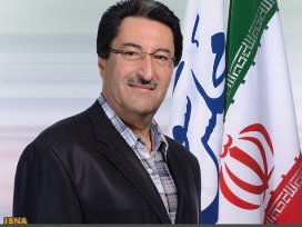 بحران ریزگردها در آینده فراگیرتر میشود/ افزایش قابل قبول بودجه سلامت در بودجه ۹۴ عابدفتاحی43