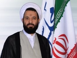 دولت در اطاعت از رهبری لایحه برجام را به مجلس تقدیم کند/ایران برای تحقق اهداف استعمارگری با آمریکا همراه نمیشود حجت الاسلام باقری43