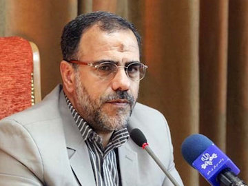 دولت معرفی وزیر صمت را به تفکیک وزارتخانه مشروط نکرده/ وزیر پیشنهادی به زودی معرفی میشود
 حسینعلی امیری