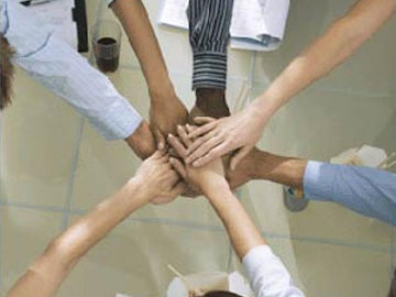 معضلی به نام وجدان کاری کار گروهی