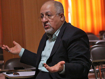 حضور ۵ حزب جدید در شورای سیاستگذاری اصلاحطلبان  حق شناس