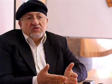 بررسی استعفای منتجبنیا در جلسه آینده شورای مرکزی اعتماد ملی حق شناس