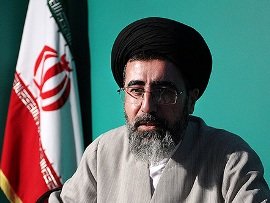 قوه قضائیه در پرونده مهدی هاشمی نیز مانند رحیمی با قاطعیت برخورد کند  حسینی43