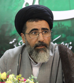 رفع  ایرادات جزئی شورای نگهبان به طرح حمایت از آمران به معروف  سیدمرتضی حسینی/2