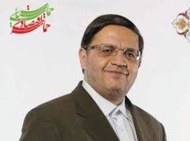 کمیسیون تلفیق شنبه آینده موارد ارجاعی بودجه ۹۴ را بررسی میکند  مهدی مفتح43