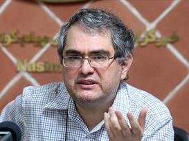 شکست هیلاری، نئولیبرالهای ایرانی را در پروژه نفوذ دیپلماتیک دچار مشکل میکند زرشناس