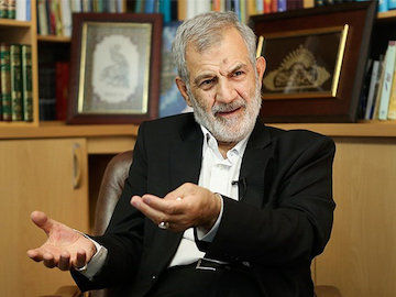 وحدت اصولگرایان محدود به انتخابات نیست غفوری فرد
