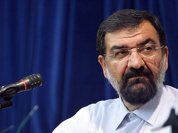 واکنش رضایی به یادداشت شریعتمداری رضایی