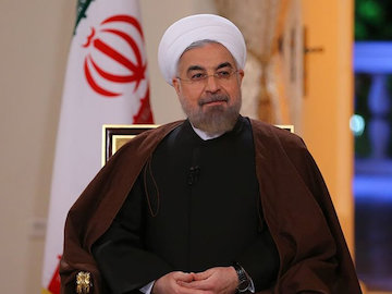 آیا روحانی در کنفرانس امنیتی مونیخ شرکت می کند؟ روحانی