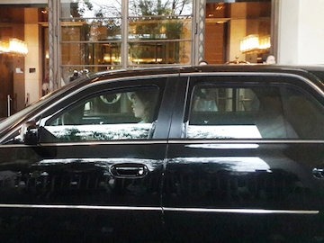 کری در هند تصادف کرد  ماشین کری