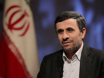 سایت شخصی احمدینژاد ۱۲ بهمن رونمایی میشود/ اسامی شورای سیاستگذاری سایت احمدی نژاد