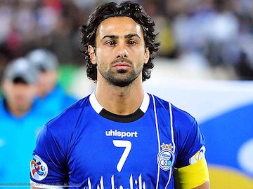 فرهاد مجیدی از دولت احمدینژاد تا دولت روحانی/تصاویر فرهاد مجیدی