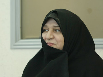 دبیرخانه مجمع تشخیص صاحب رسانه شد لیلی برجردی