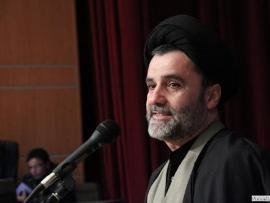 تکذیبیه دیروز عراقچی توهین به شعور نمایندگان بود نبویان 43