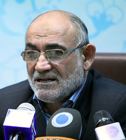 مظفر: موضعگیری علیه آیتالله جنتی شرط دولت اصلاحات برای تداوم وزارتم بود
 حسین مظفر/2