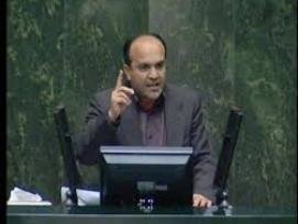 برنجهای دانه بلند خارجی در مزارع قد نمیکشند علیپور43