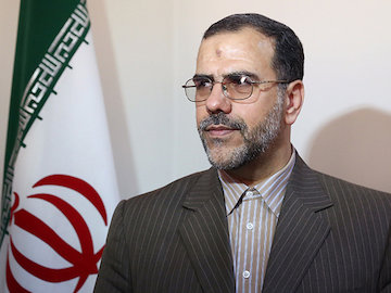 زمان آغاز تبلیغات انتخاباتی اعلام شد امیری
