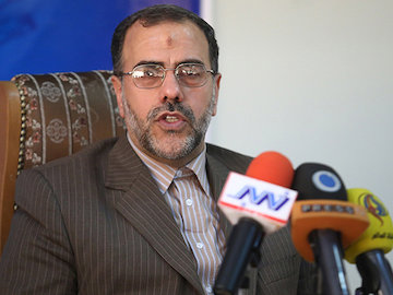 مهلت ثبت نام به هیچ عنوان تمدید نخواهد شد امیری