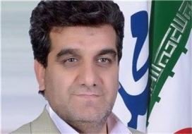 نماینده کرج در تذکری خواستار تعیین تکلیف امتداد اتوبان همت شد کولیوند43