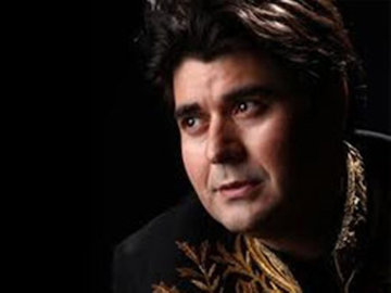 سالار عقیلی در من و تو، ادامه معمای شاه در ابهام  سالار عقیلی