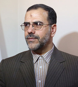 مجلس نباید ماهیت بودجه را عوض کند  امیری/2
